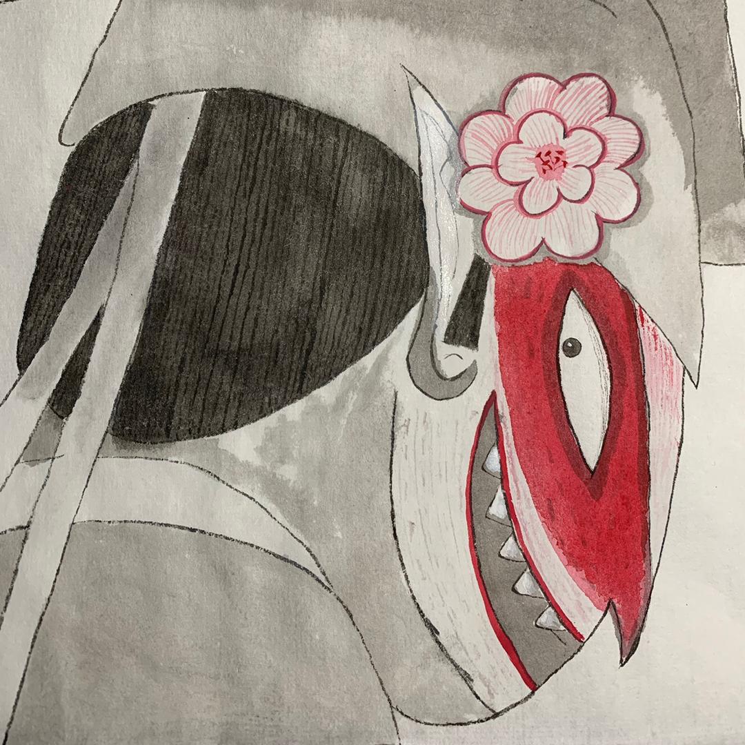 沈大爷