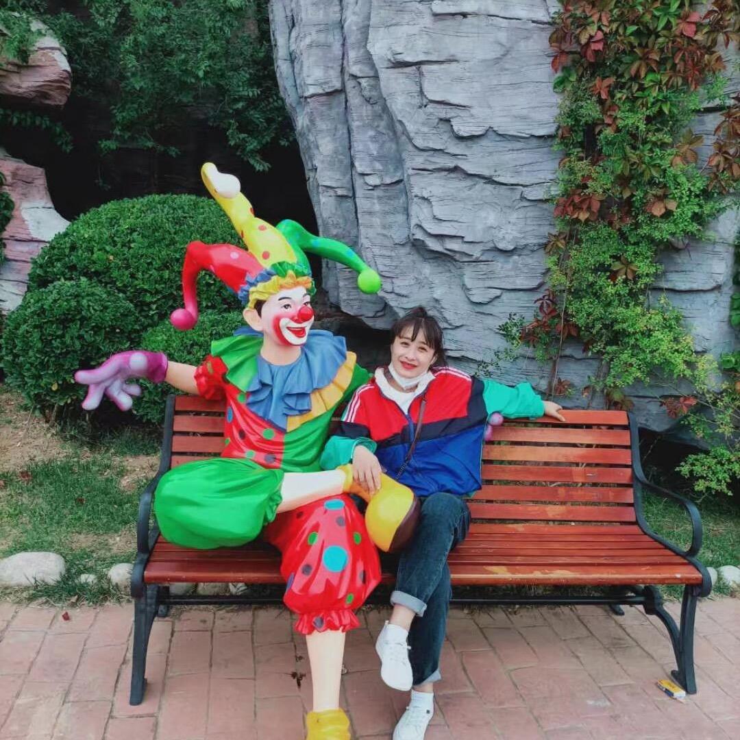 ❤️若只如初见❤️