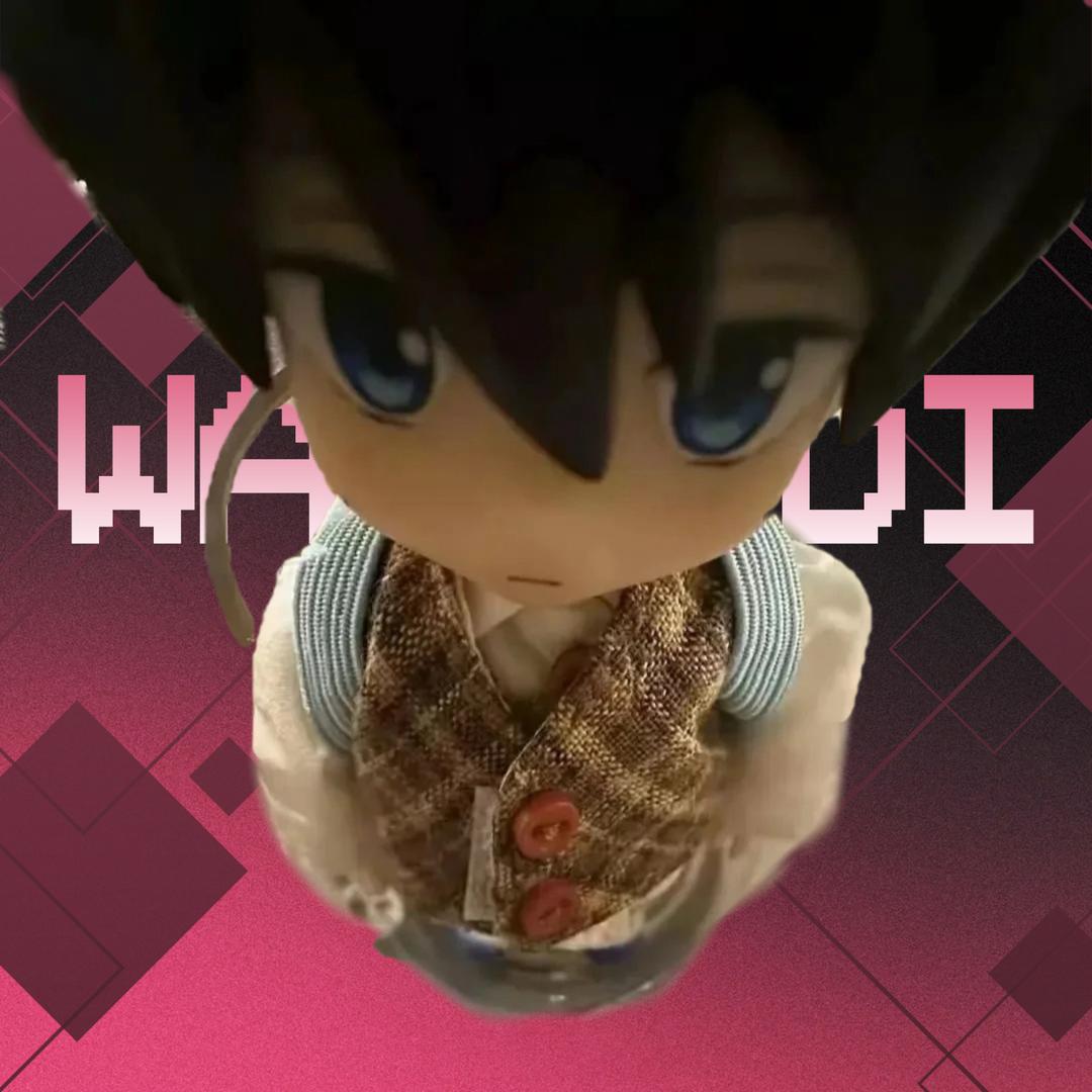 梦蛊(会唱夜南京版)