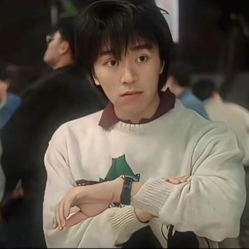 星河映梦