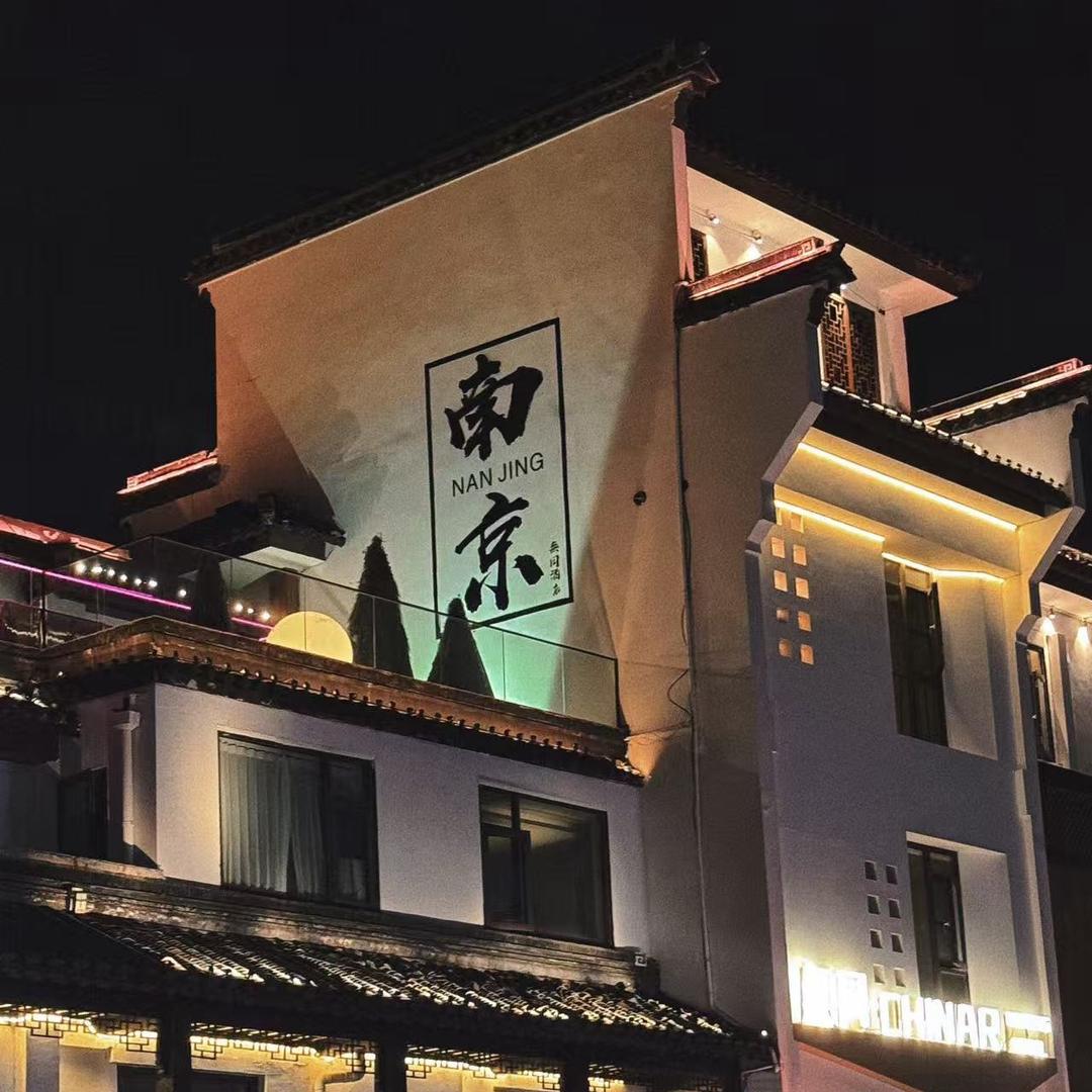 汽车调色刘同学
