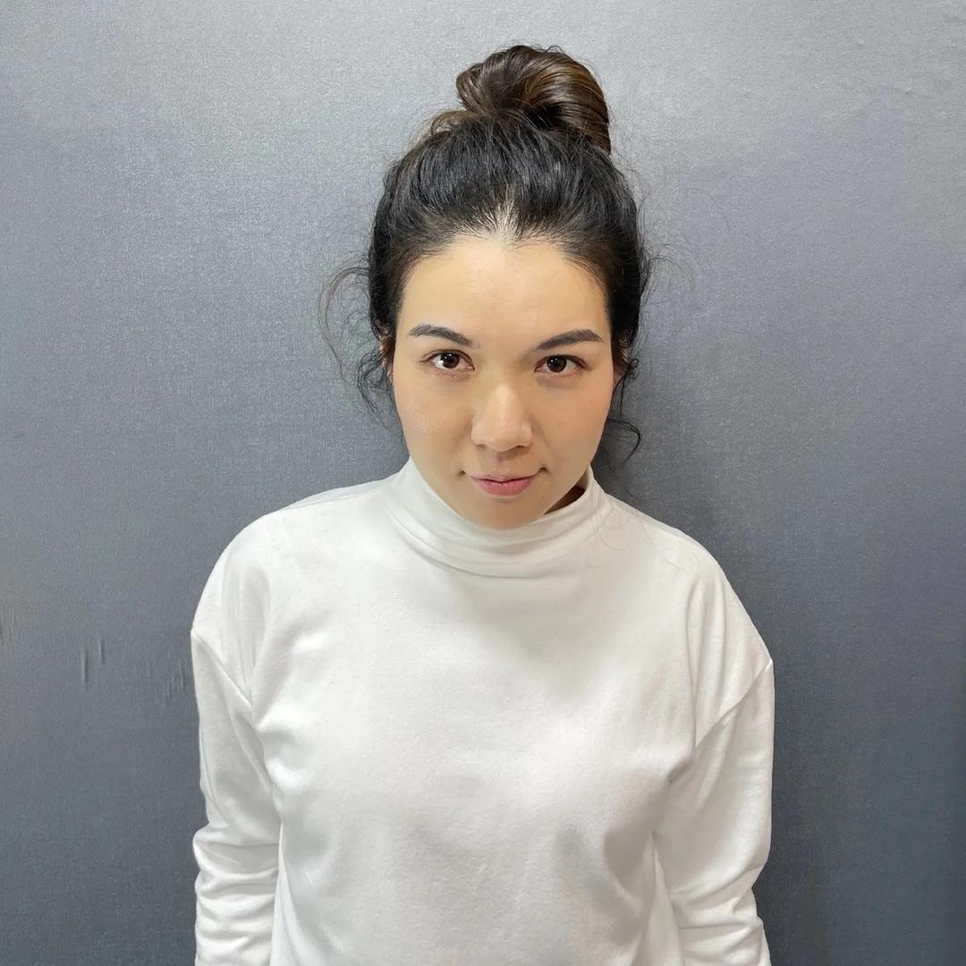 烁妈