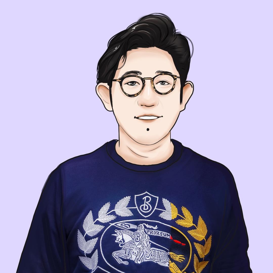 大耳哥