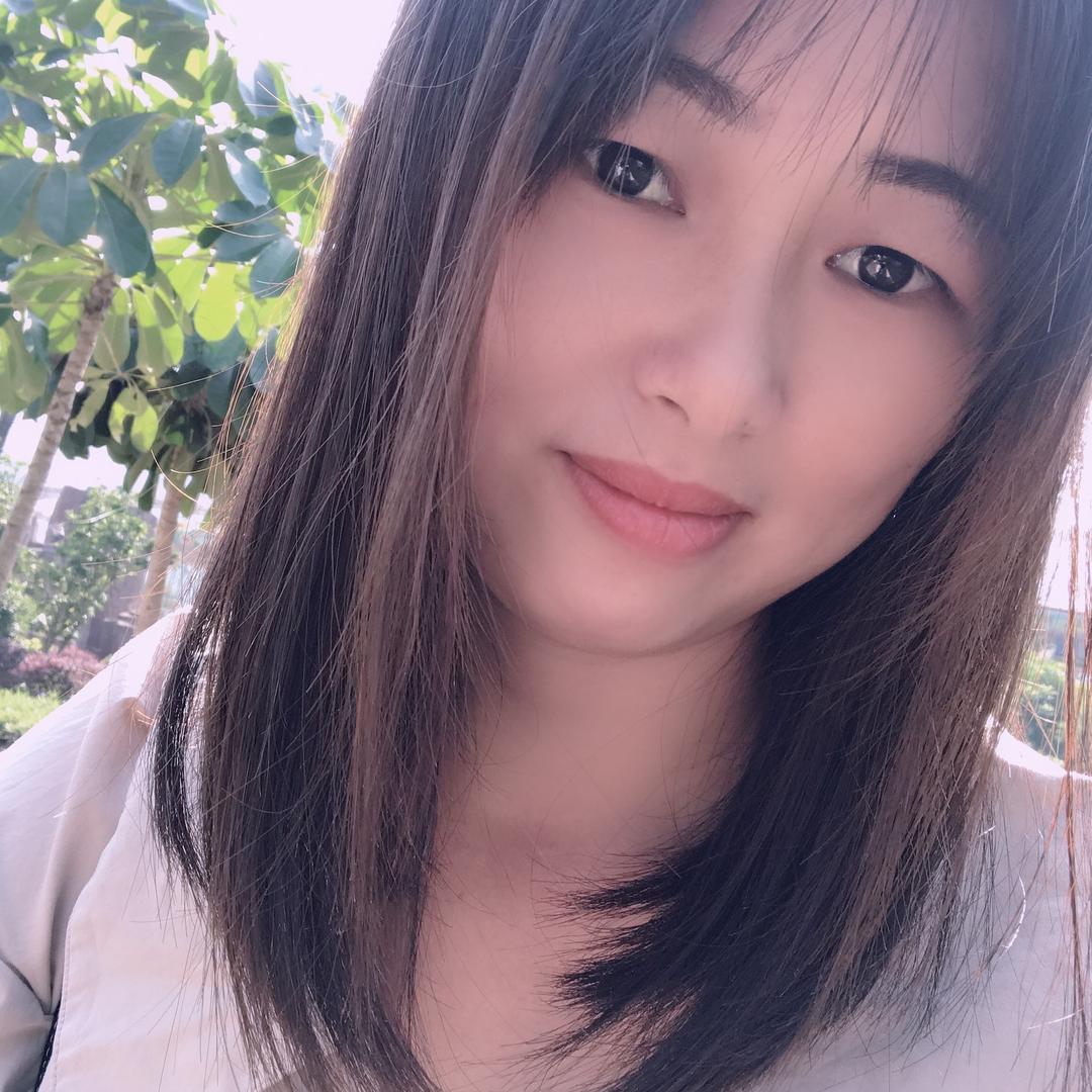 兴兴小姐姐