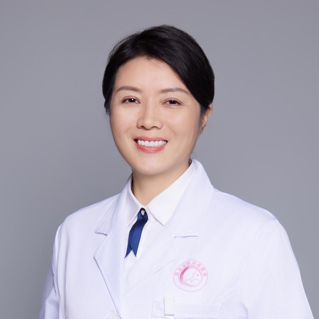 乳腺科专家肖立新