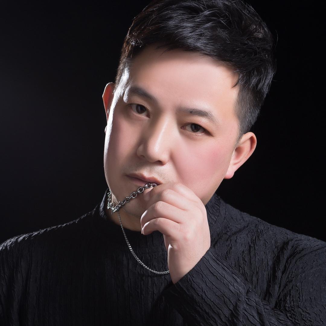 嘉鱼FG烫发设计龚建