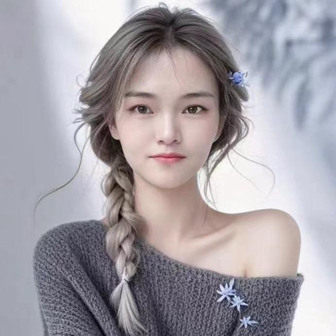 郑郑 （✨郑好遇见你💕）
