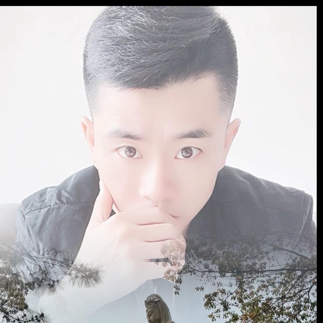 🇨🇳烟沫凡尘🐭