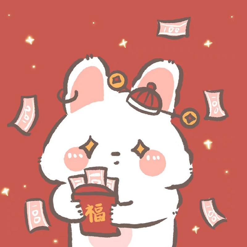 🥊ξ(✿＞◡❛)霹雳霹雳豆⚡头像