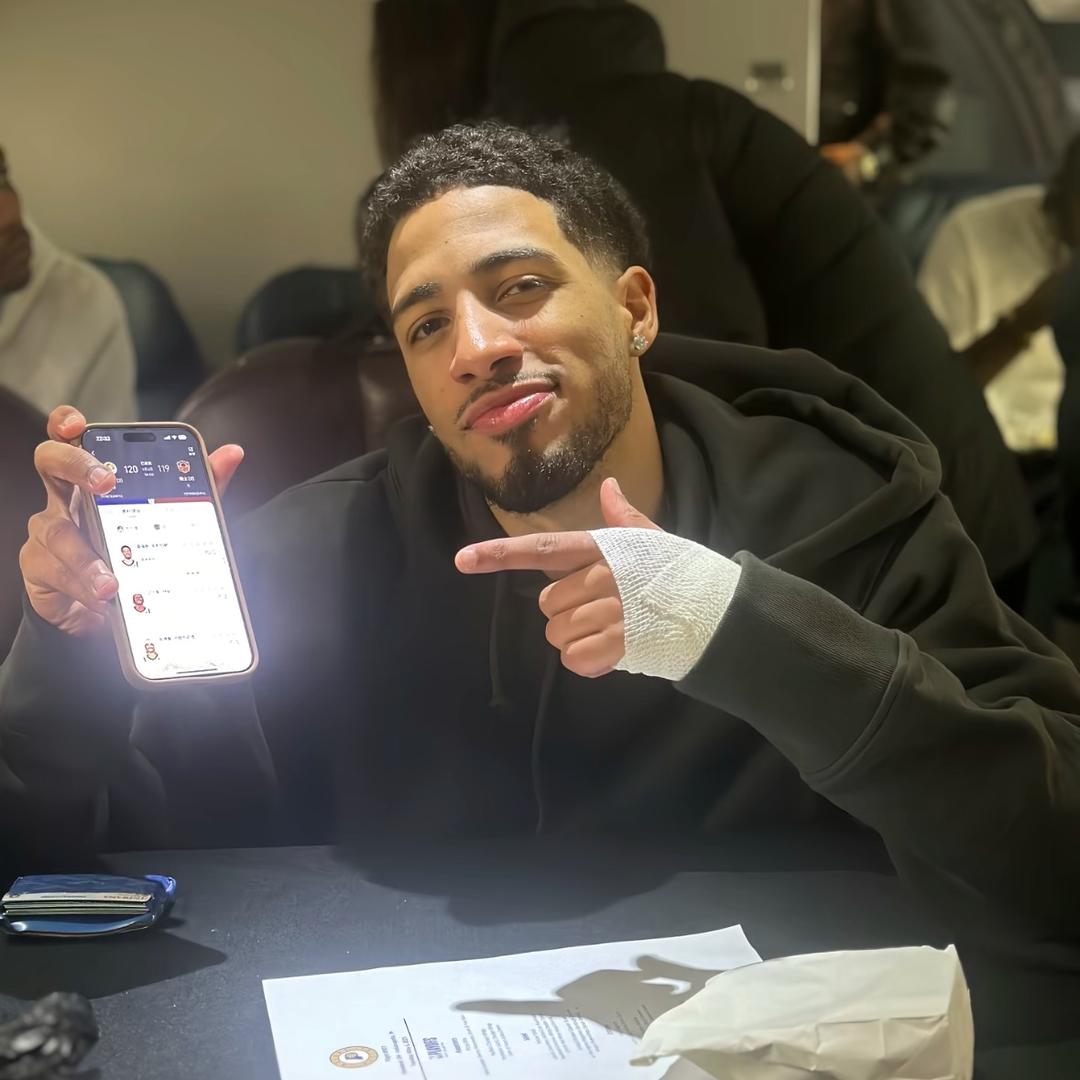 情话讲给大麟听