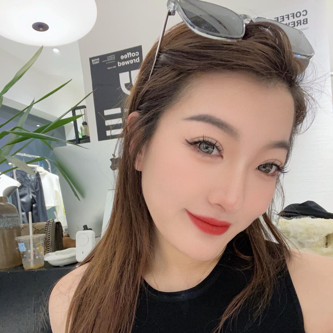Chinesegirl☕️（拒绝私信）