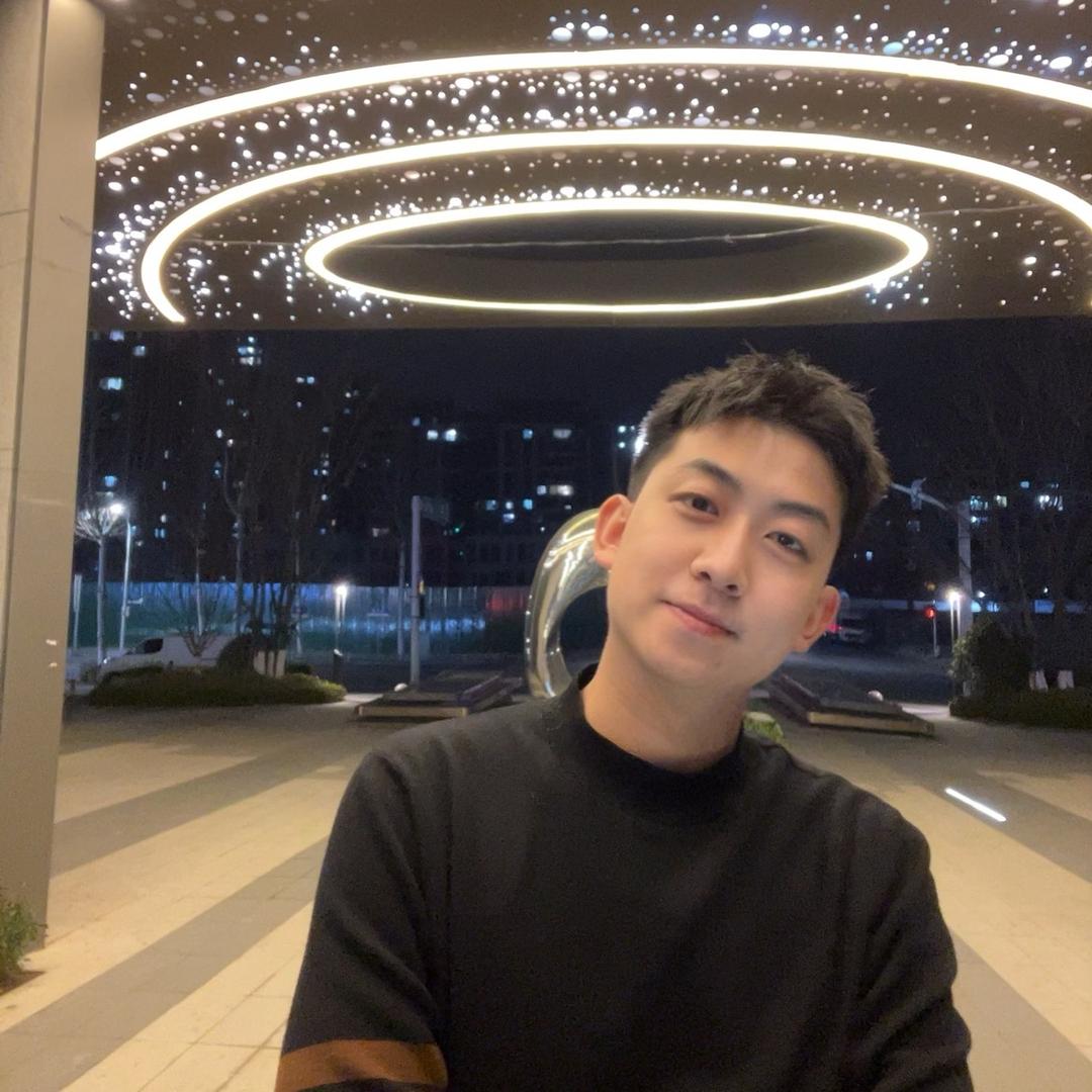 爱吃麻花（纯爱版）