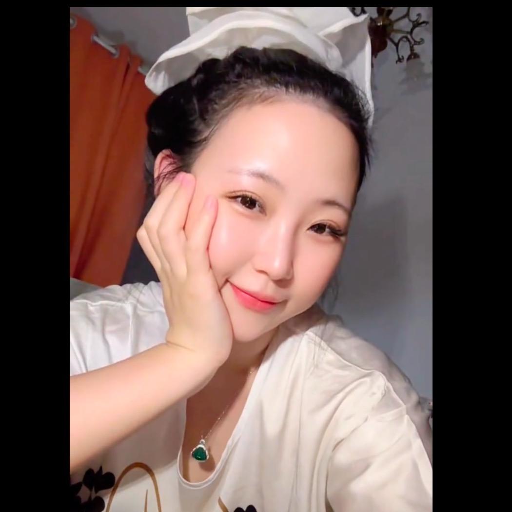 多米·DOMI美睫美甲纹绣💕