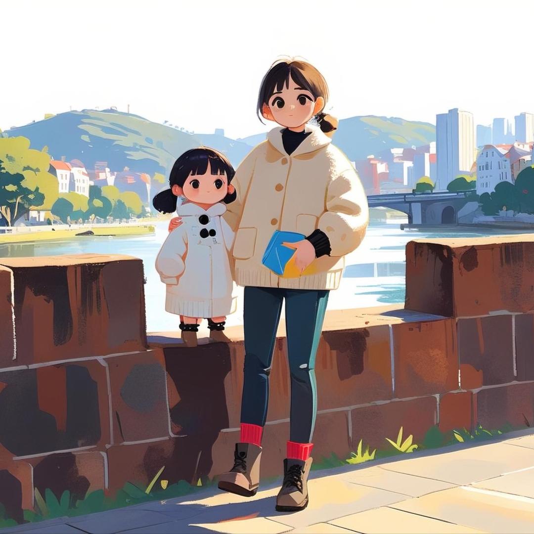 彤云向晚  星星点点✨