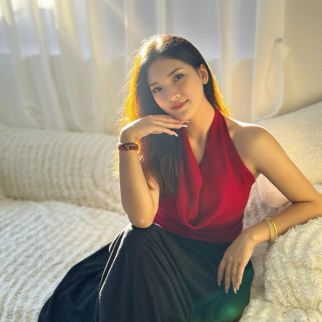 兰妹妹i