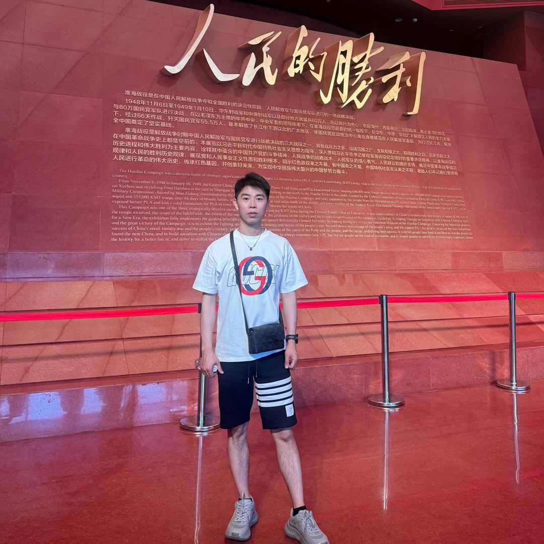 🇨🇳 韓哥 🇨🇳