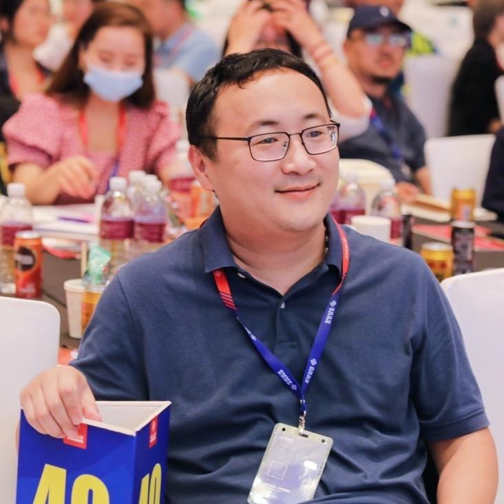 升职教练张凯