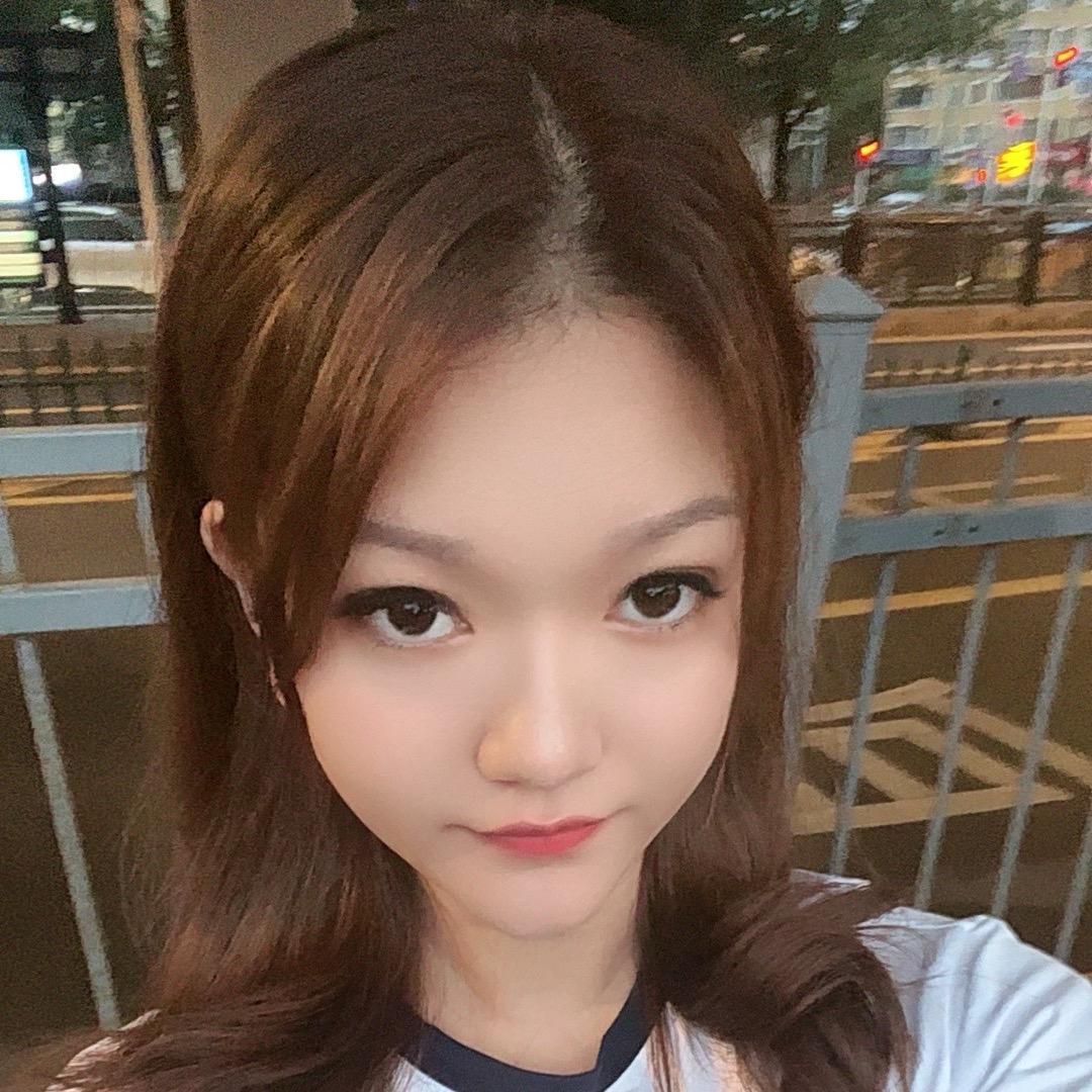 梦瑶🐡