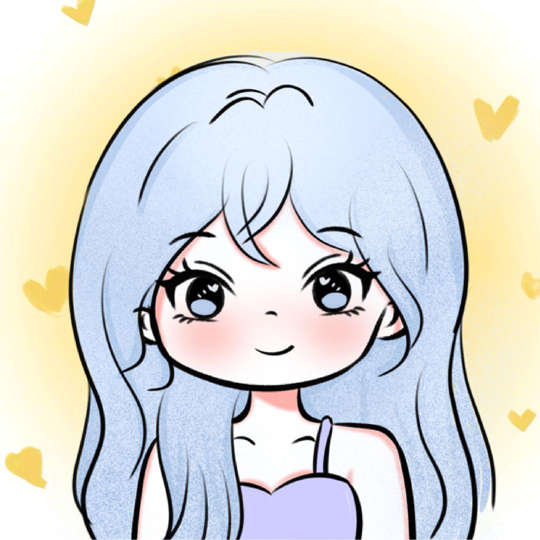 小赵惠惠fairy.