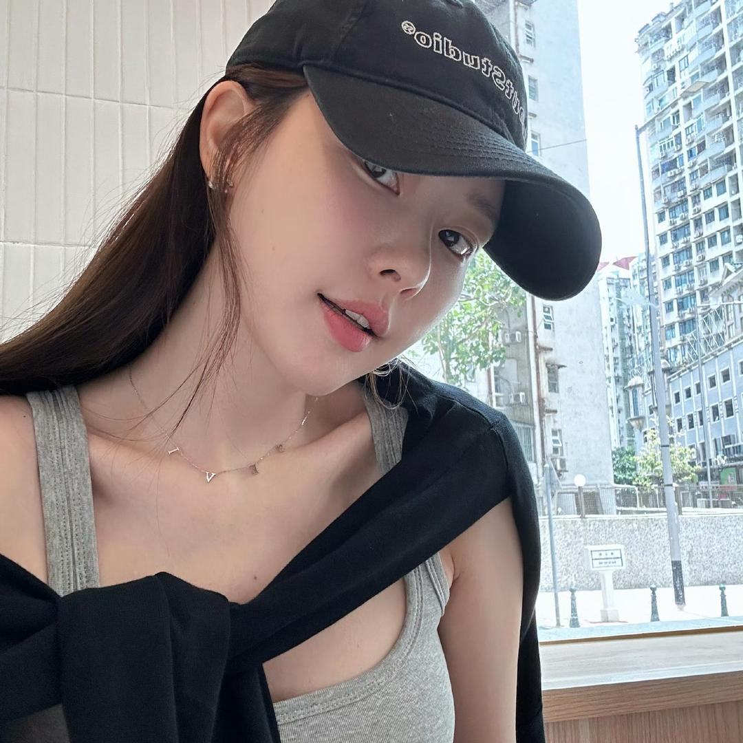 瑶瑶要少吃（必爆版）