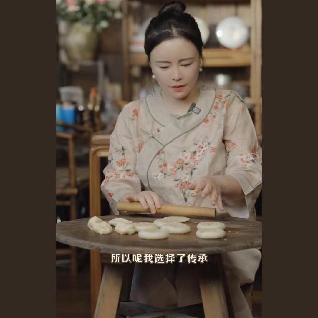 年糕大王 孙开心