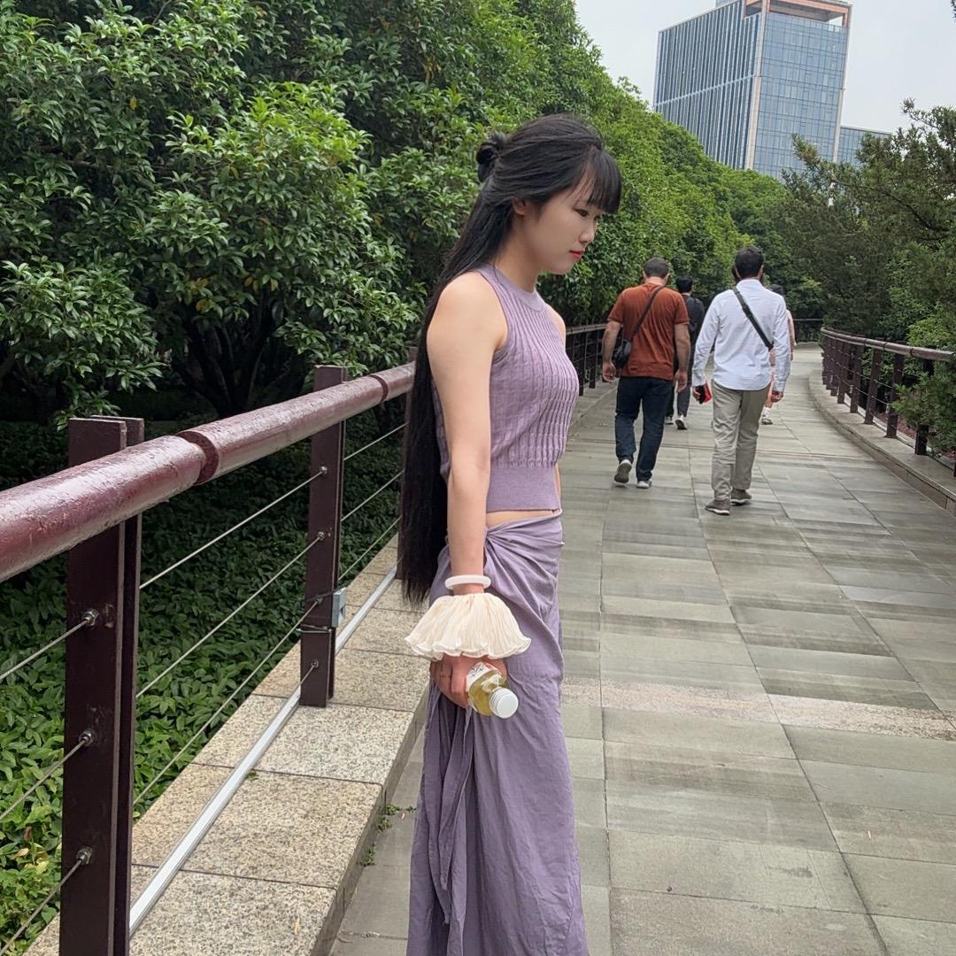 闫漂亮呀💕