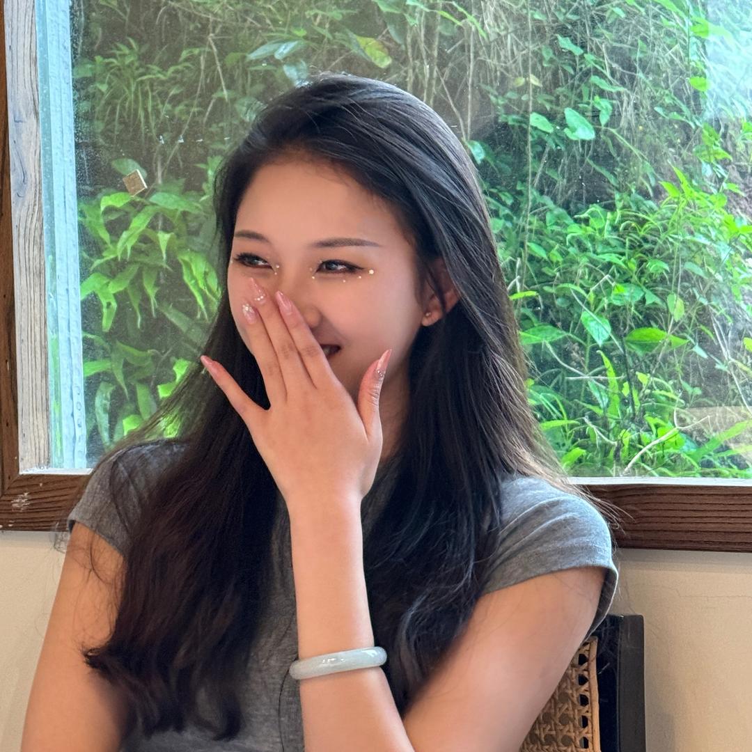 贝儿要减肥🍑