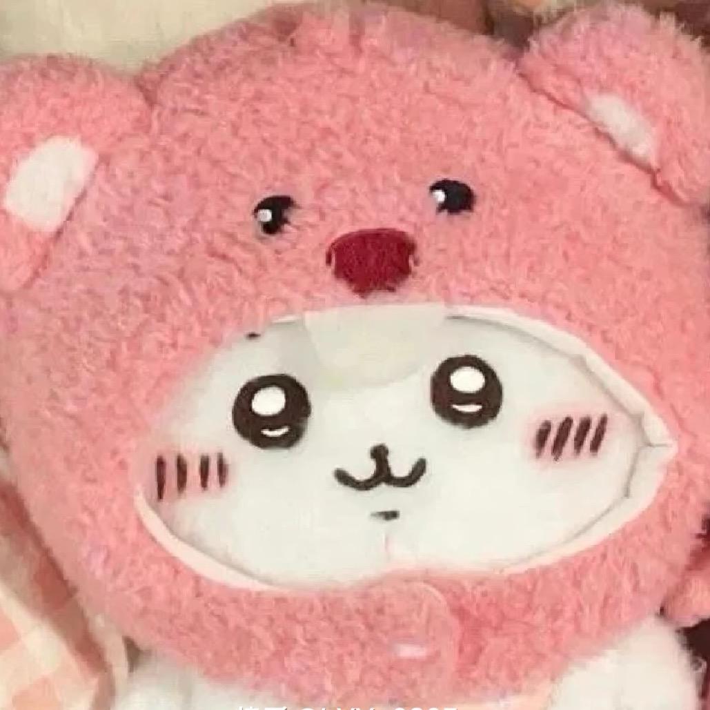 憨憨`