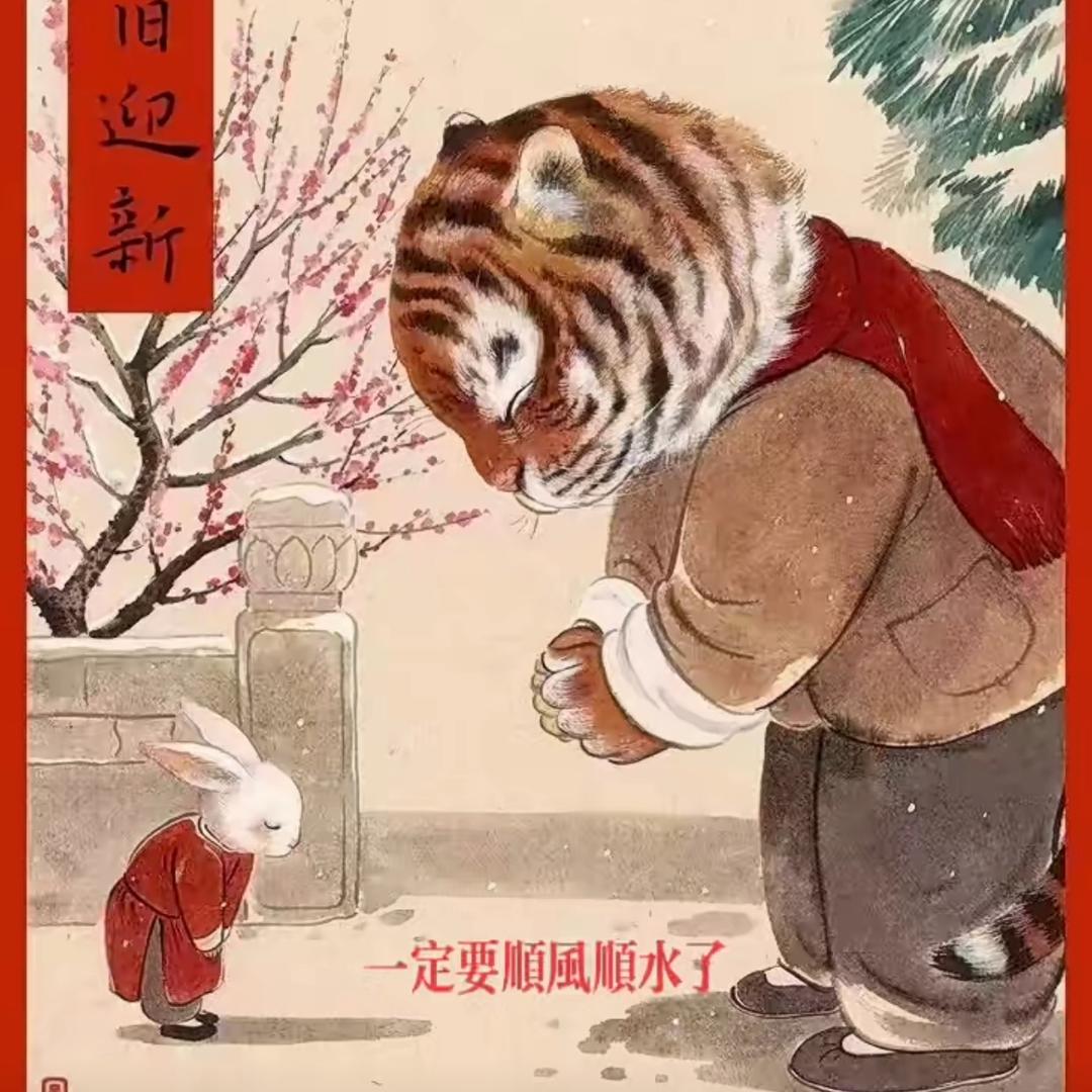 四季平安