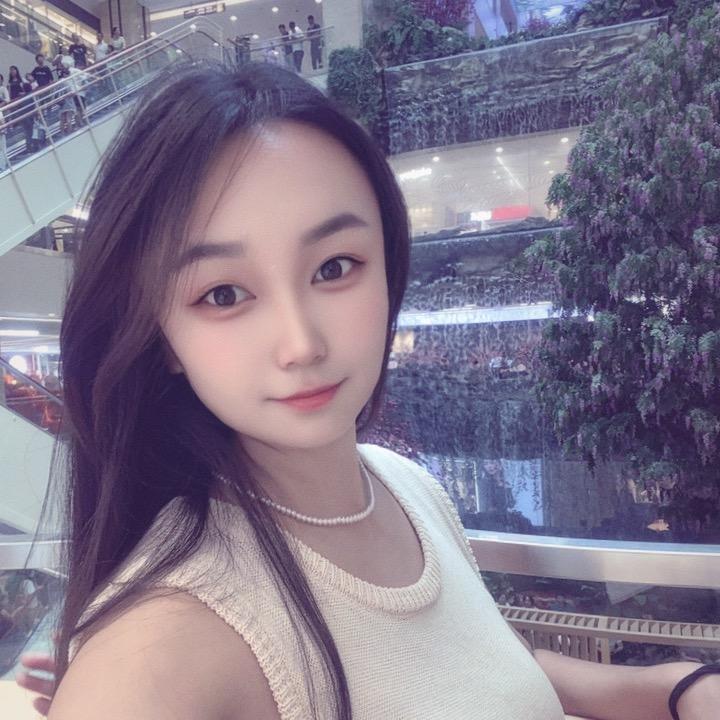 杨妹子🍭