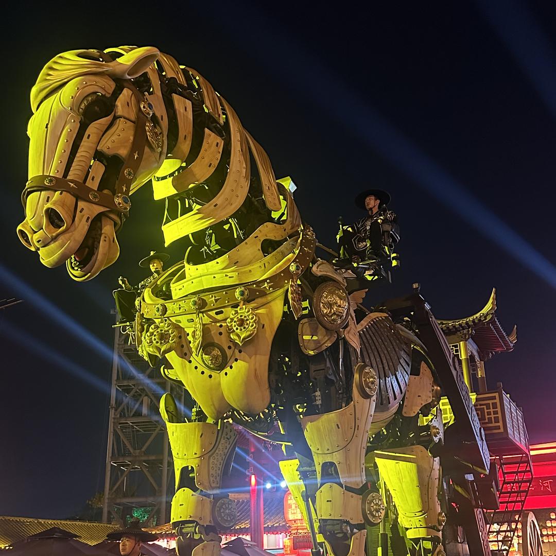 莆田鸭公子禽业