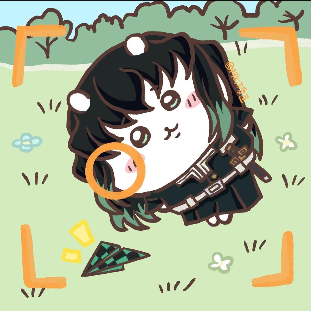时透无一郎