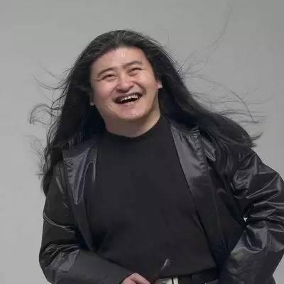 大河向东劉先生