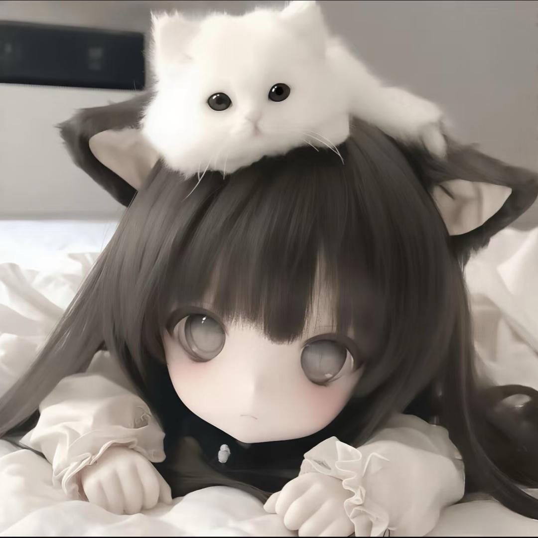 小鱼罐头Yuuu（约拍版