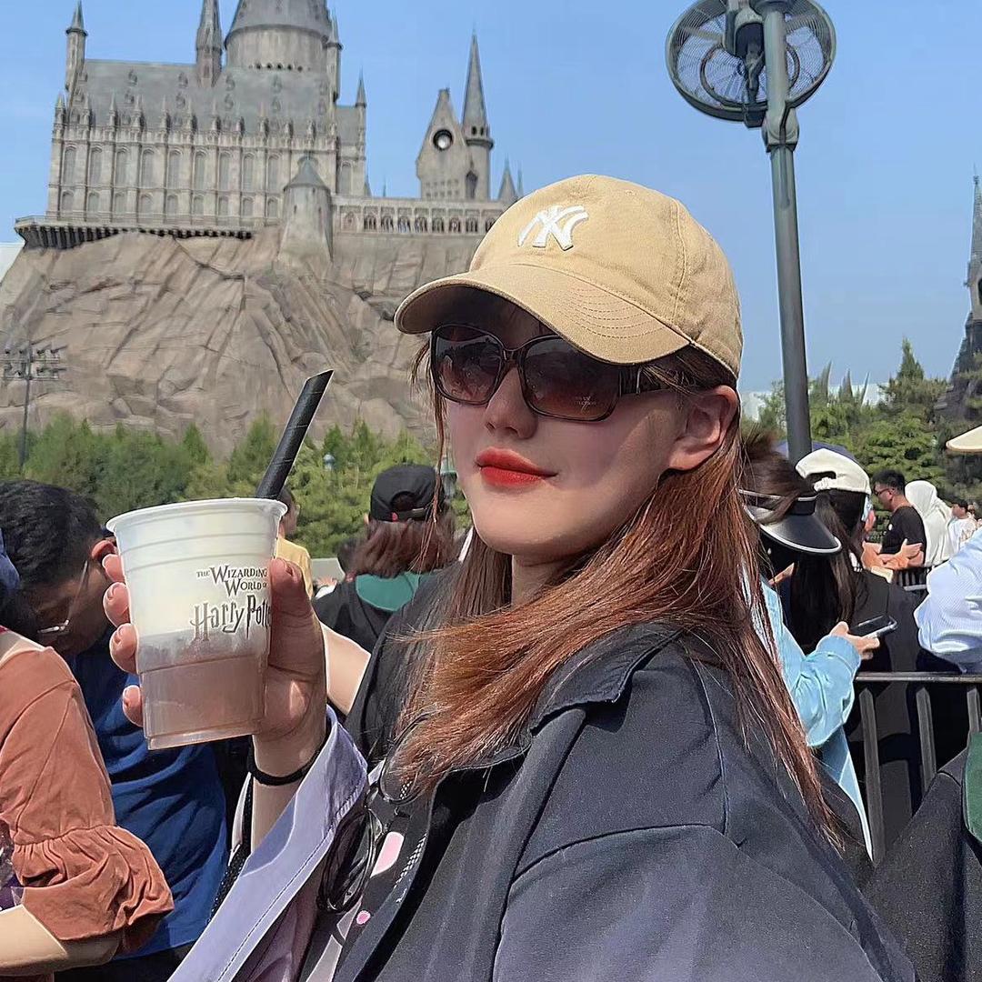 是新丸子呀💕📸
