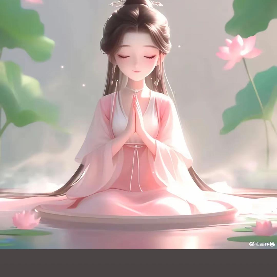 艳艳日常聊天