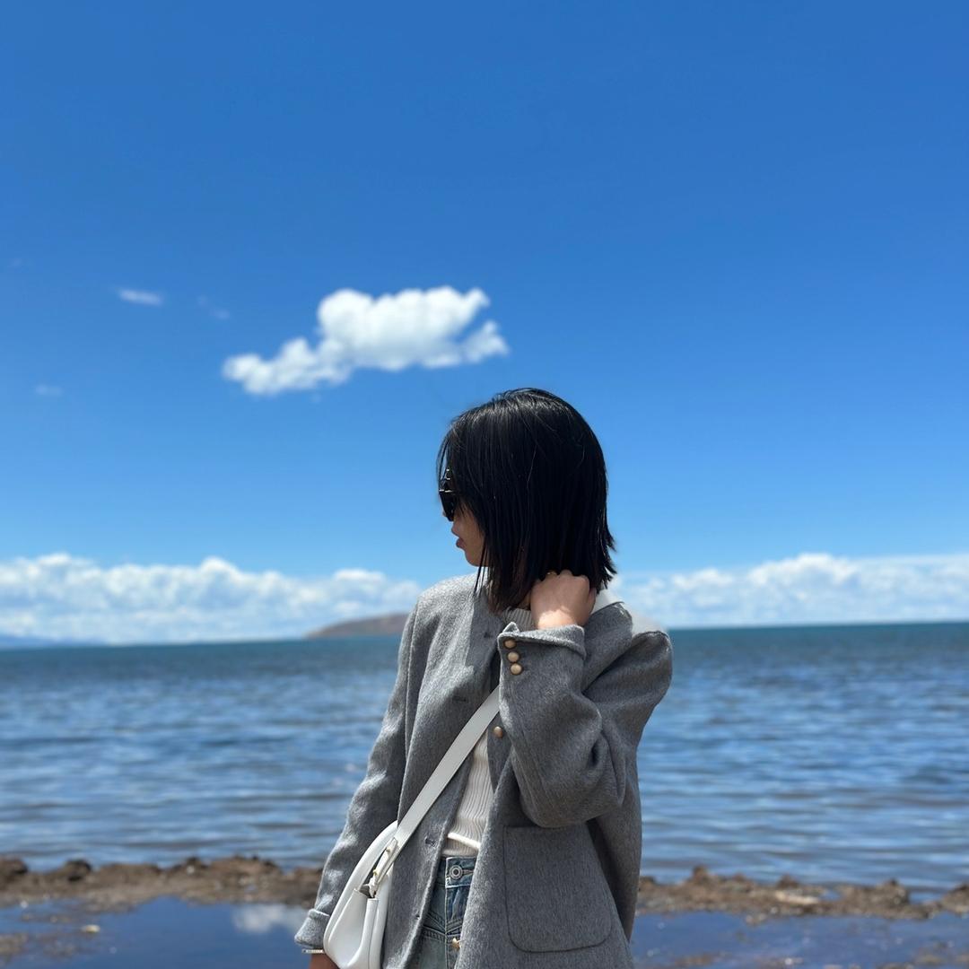 阿琳