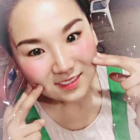 喵喵仙女