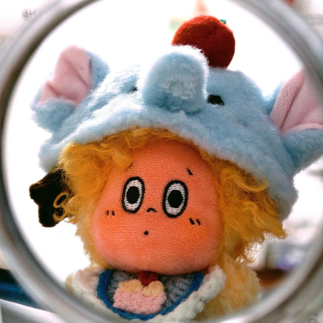 快乐星球常驻居民🎠🔮🪄