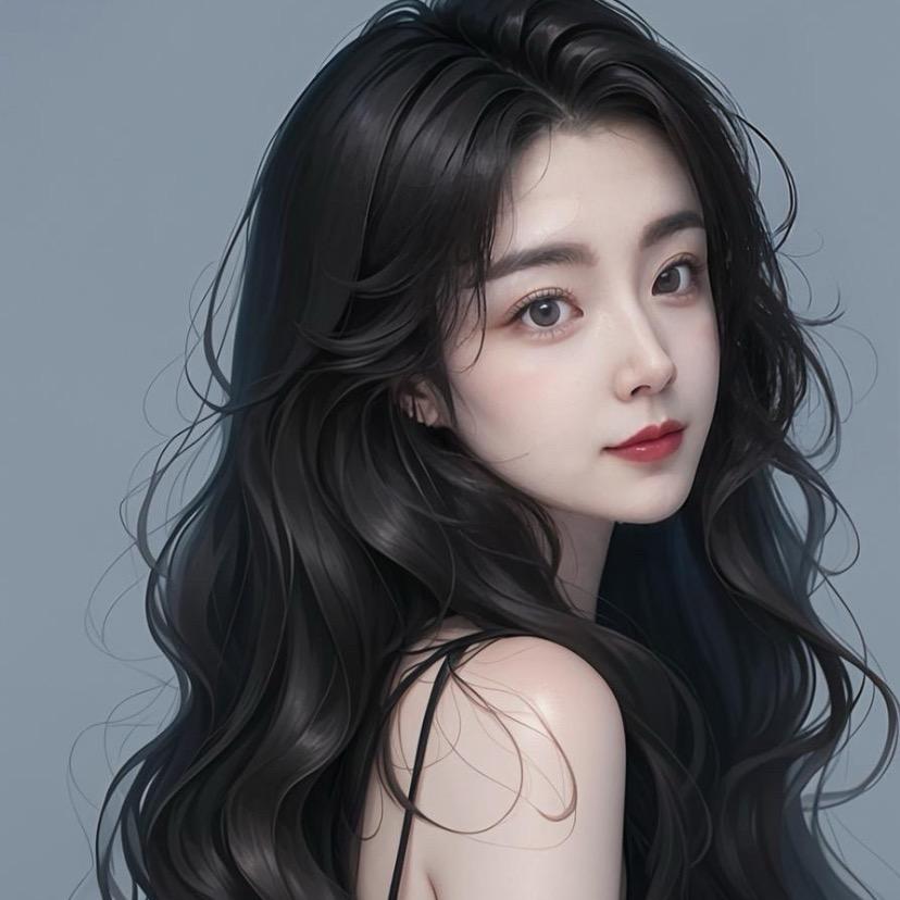 💕遇见幸运💕