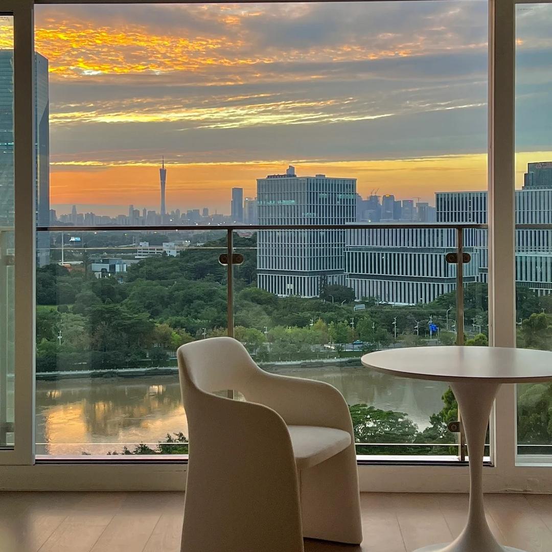 阳光城翡翠湾-卓卓