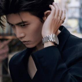 黑仔Black son