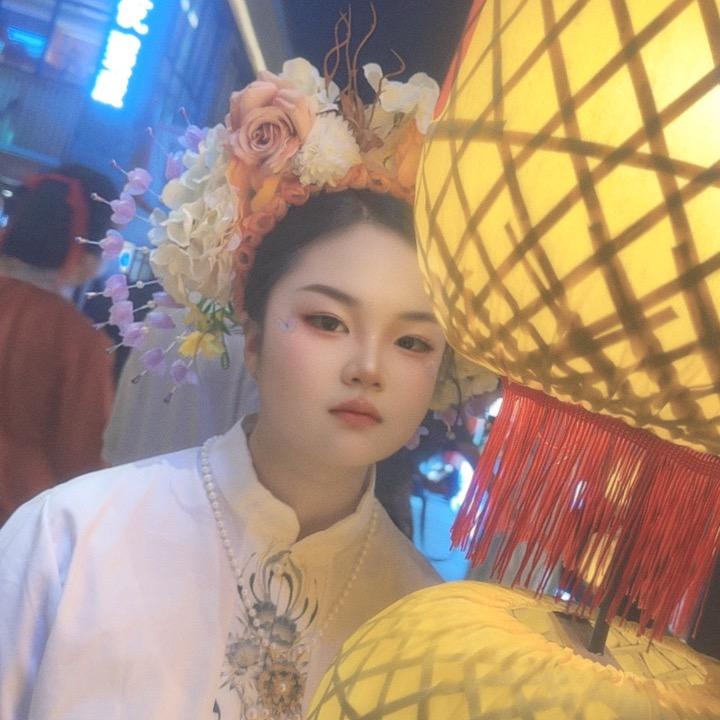 意 欢