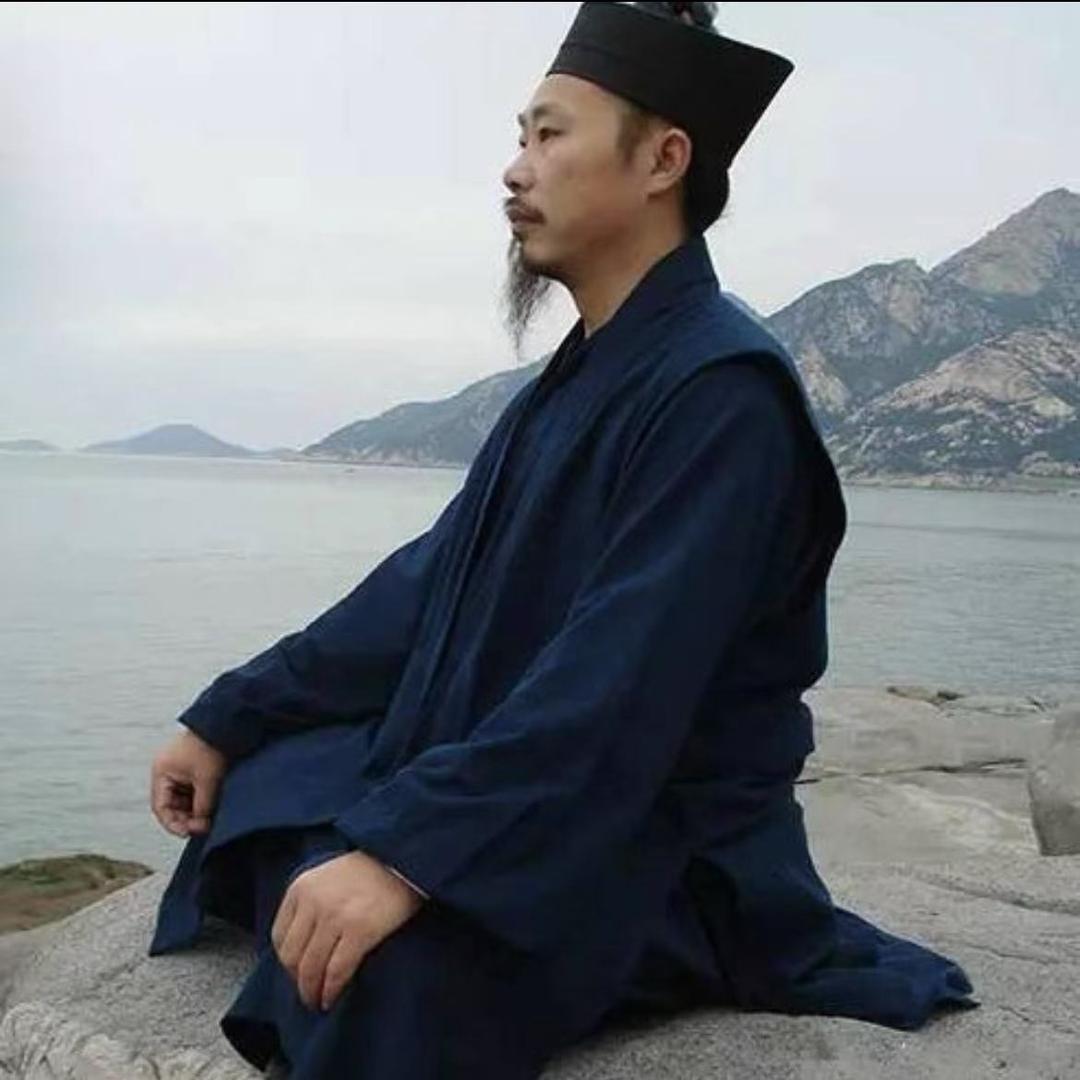 道法自然&魏先生