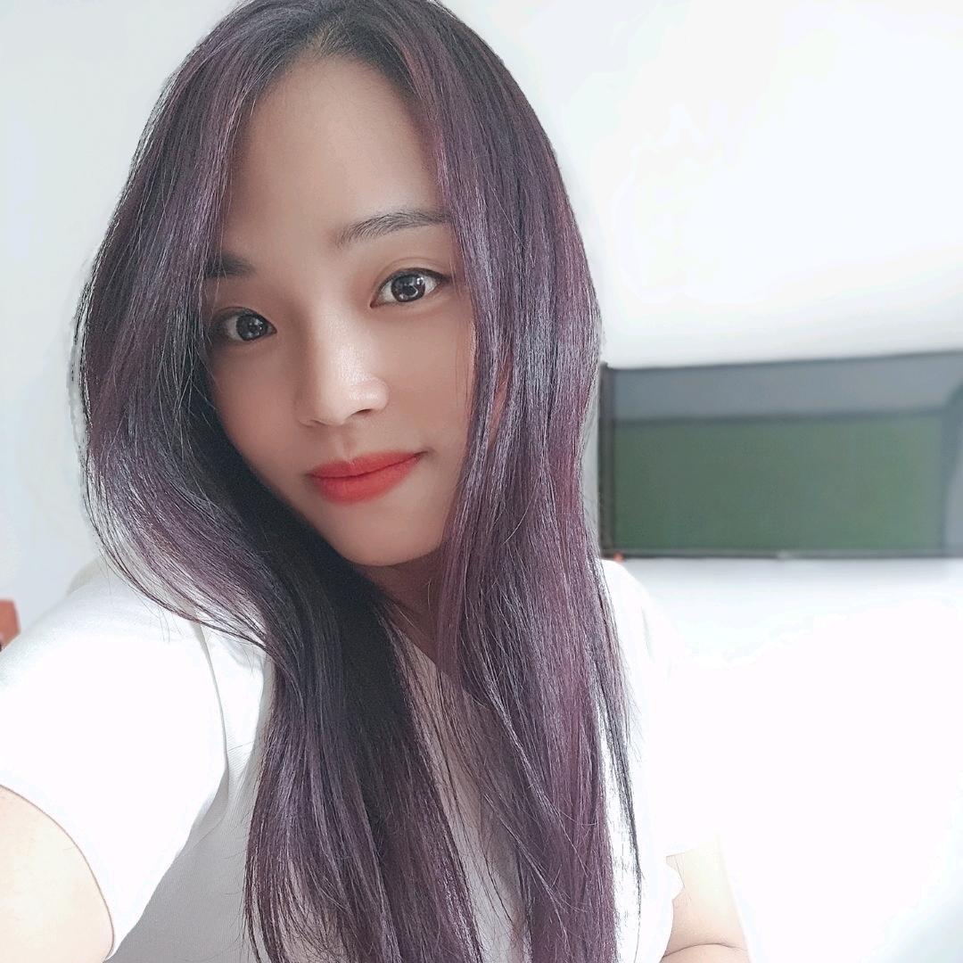 乌密草植物染发头疗馆(理想城店)专用号