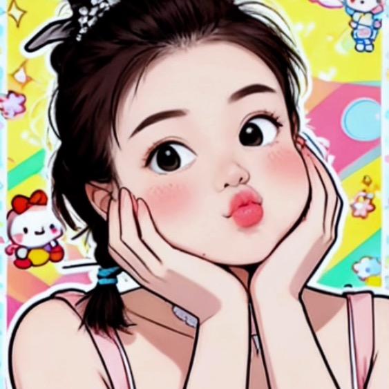 是闪闪呀💛