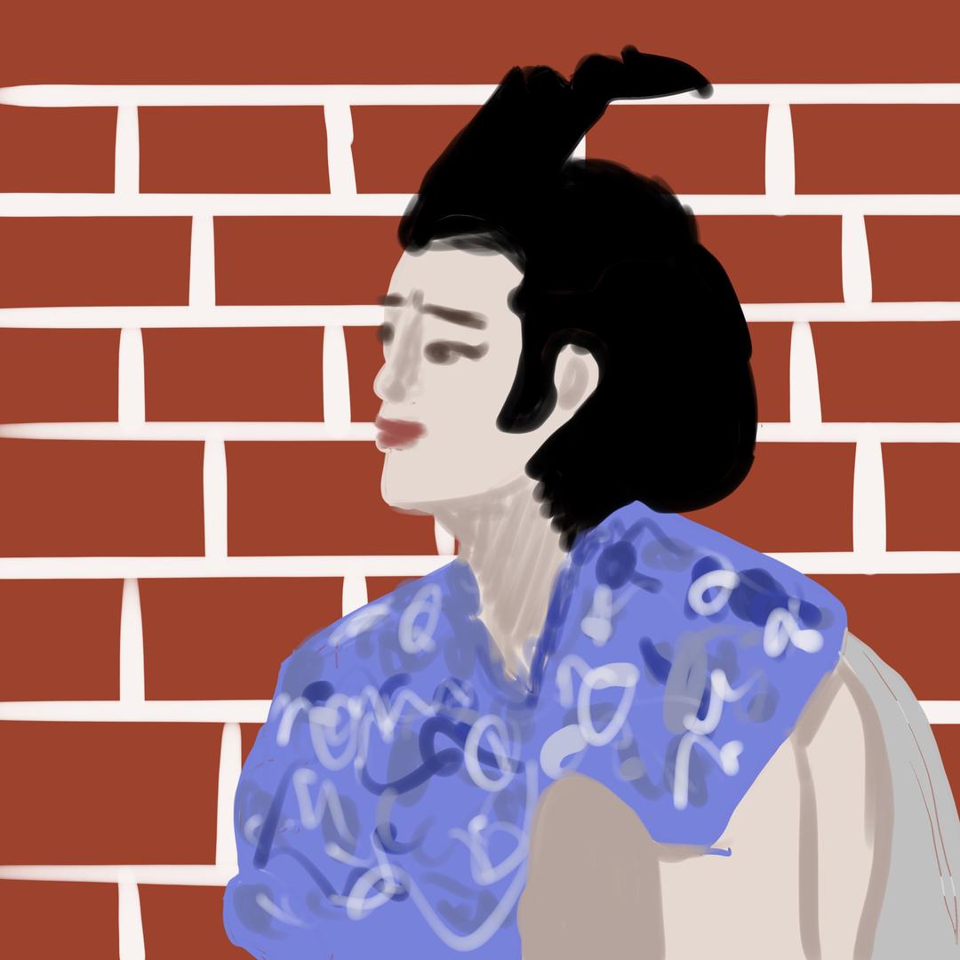 辣炒栗子