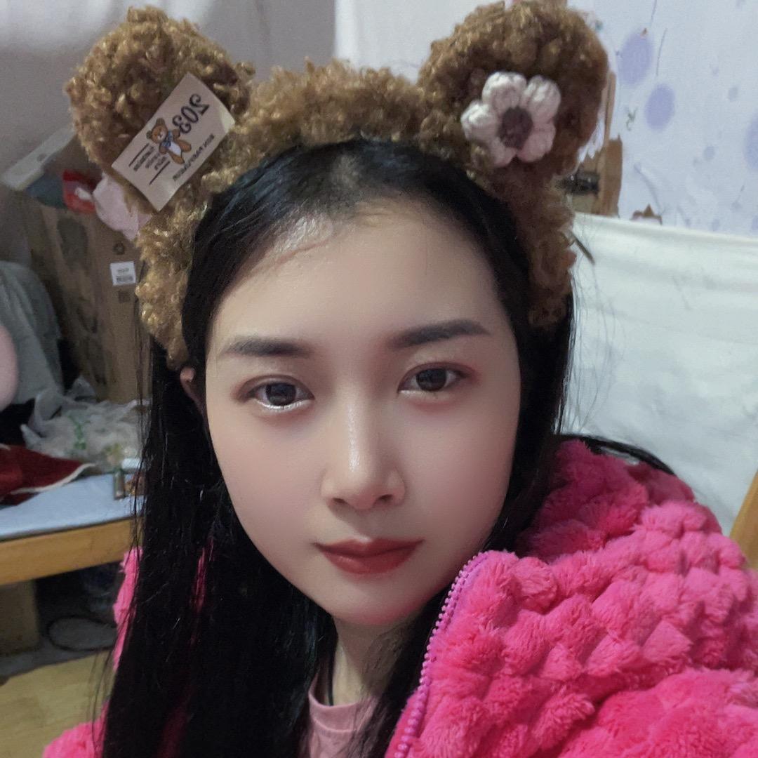 @蓝冰小倩