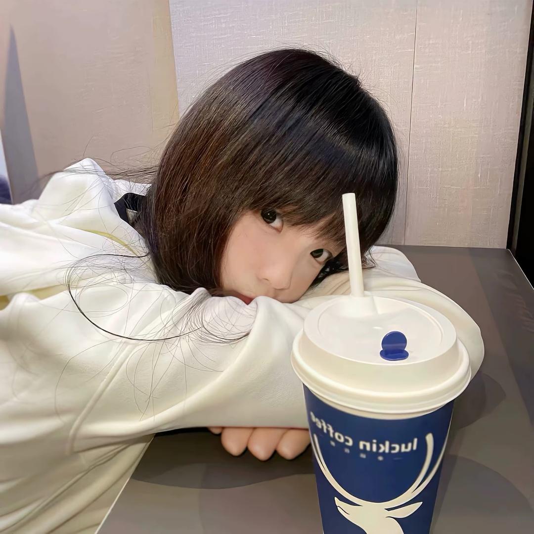 好运.