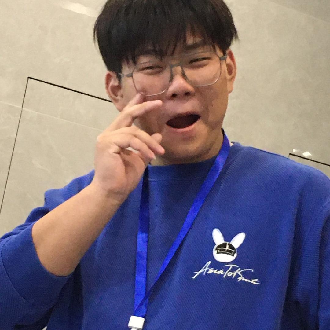 李狗剩